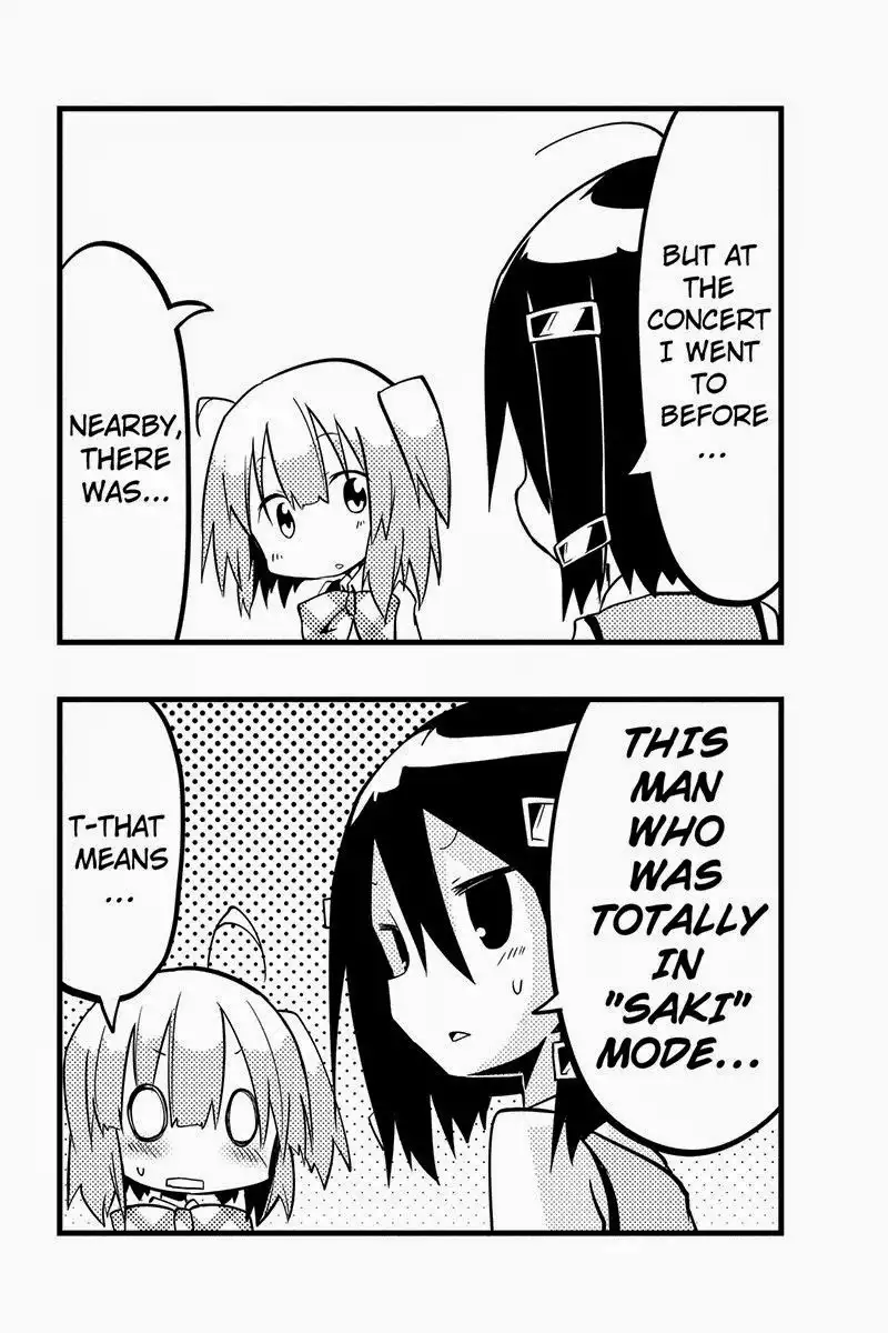 Seitokai Sousenkyo Chapter 17 12